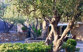 Villa Della Pietra